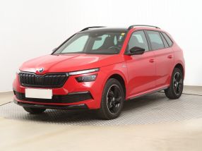 Skoda Kamiq - 2022