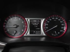Suzuki Vitara - 2018