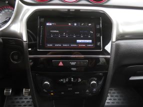 Suzuki Vitara - 2018