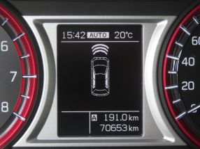 Suzuki Vitara - 2018