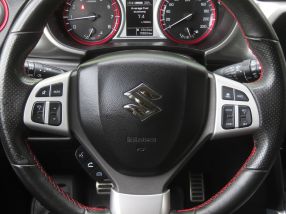 Suzuki Vitara - 2018