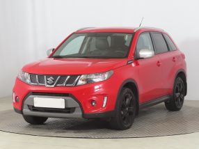 Suzuki Vitara - 2018