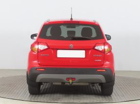 Suzuki Vitara - 2018