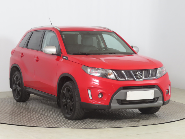 Suzuki Vitara 2018
