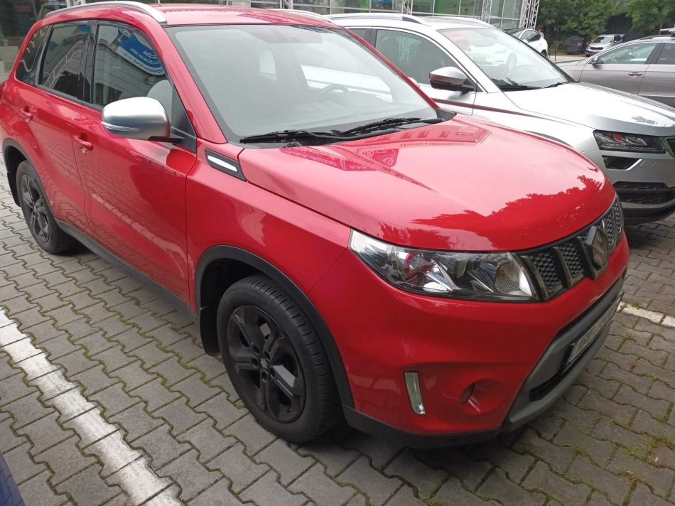 Suzuki Vitara - 2018