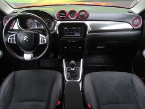 Suzuki Vitara - 2018