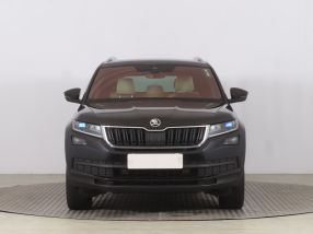 Skoda Kodiaq - 2021