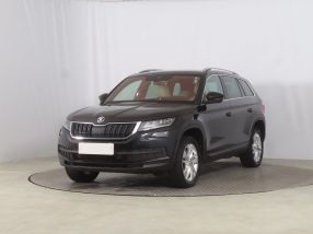 Skoda Kodiaq - 2021