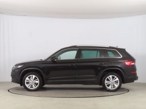 Skoda Kodiaq - 2021