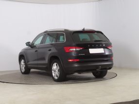Skoda Kodiaq - 2021
