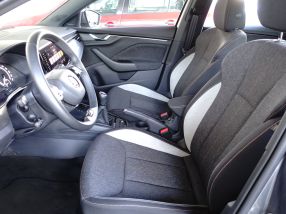 Škoda Scala - 2023