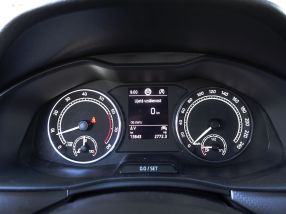Škoda Scala - 2023