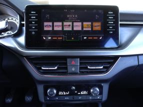 Škoda Scala - 2023