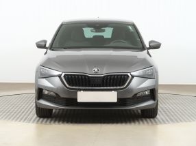Skoda Scala - 2023
