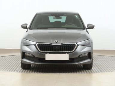 Škoda Scala - 2023