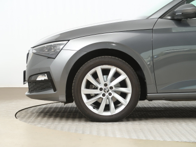 Škoda Scala - 2023