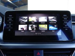 Škoda Scala - 2023