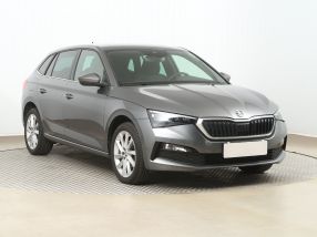 Škoda Scala - 2023