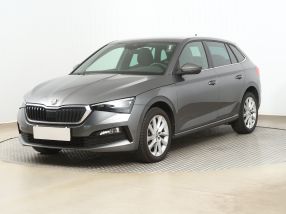 Skoda Scala - 2023