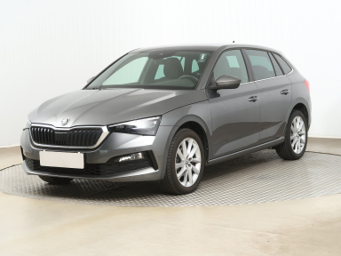 Škoda Scala - 2023