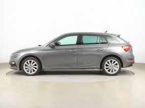 Skoda Scala - 2023