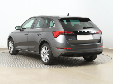 Škoda Scala - 2023