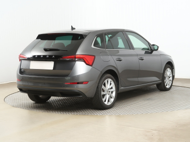 Škoda Scala - 2023
