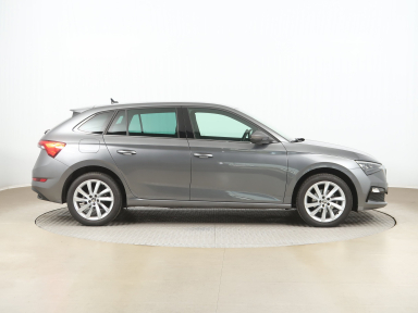Škoda Scala - 2023