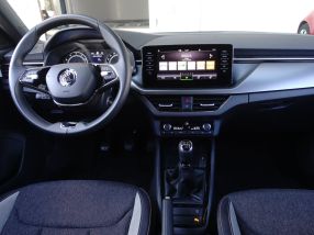 Škoda Scala - 2023