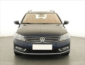 Volkswagen Passat - 2013