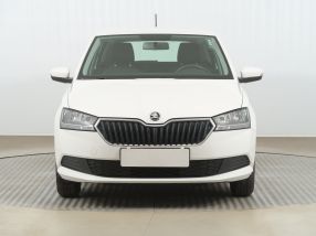 Skoda Fabia - 2018