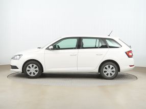 Skoda Fabia - 2018