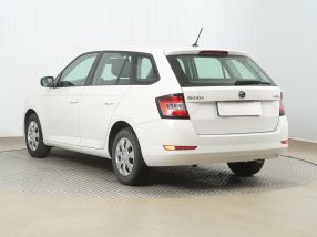 Skoda Fabia - 2018