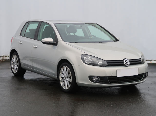 Volkswagen Golf 2009