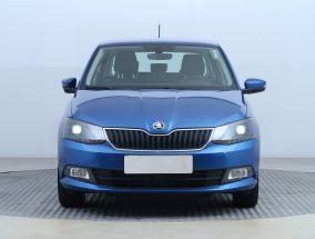 Skoda Fabia - 2017