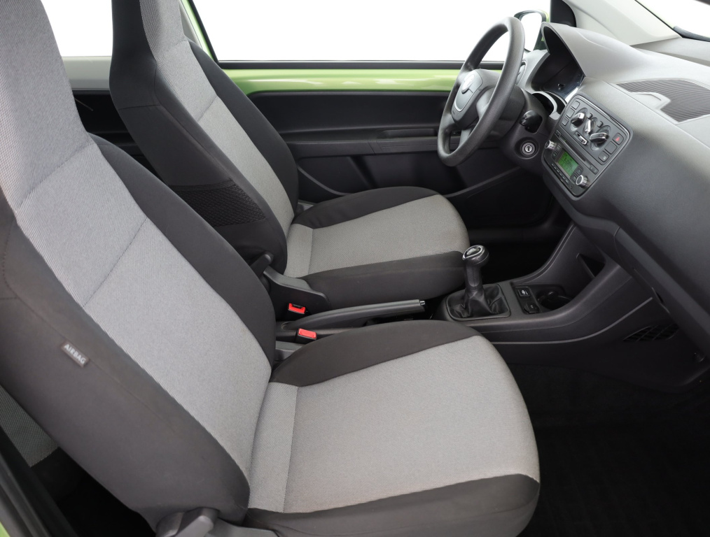 Škoda Citigo