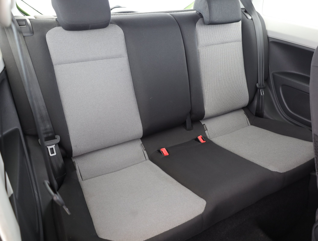 Škoda Citigo