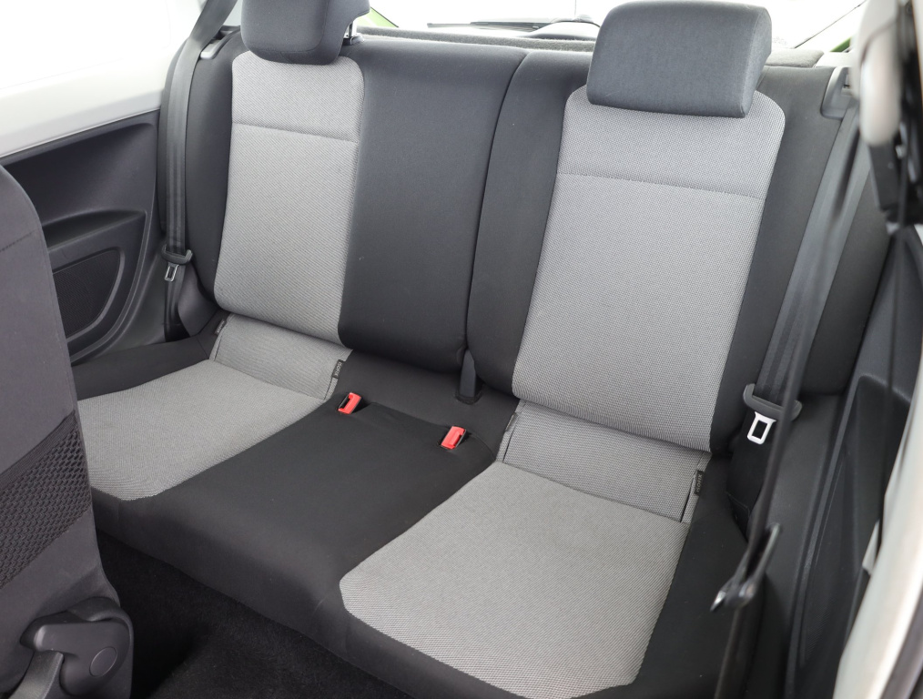 Škoda Citigo