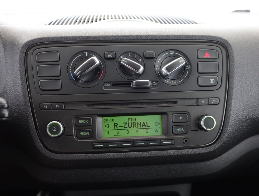 Škoda Citigo