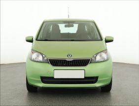 Skoda Citigo - 2011