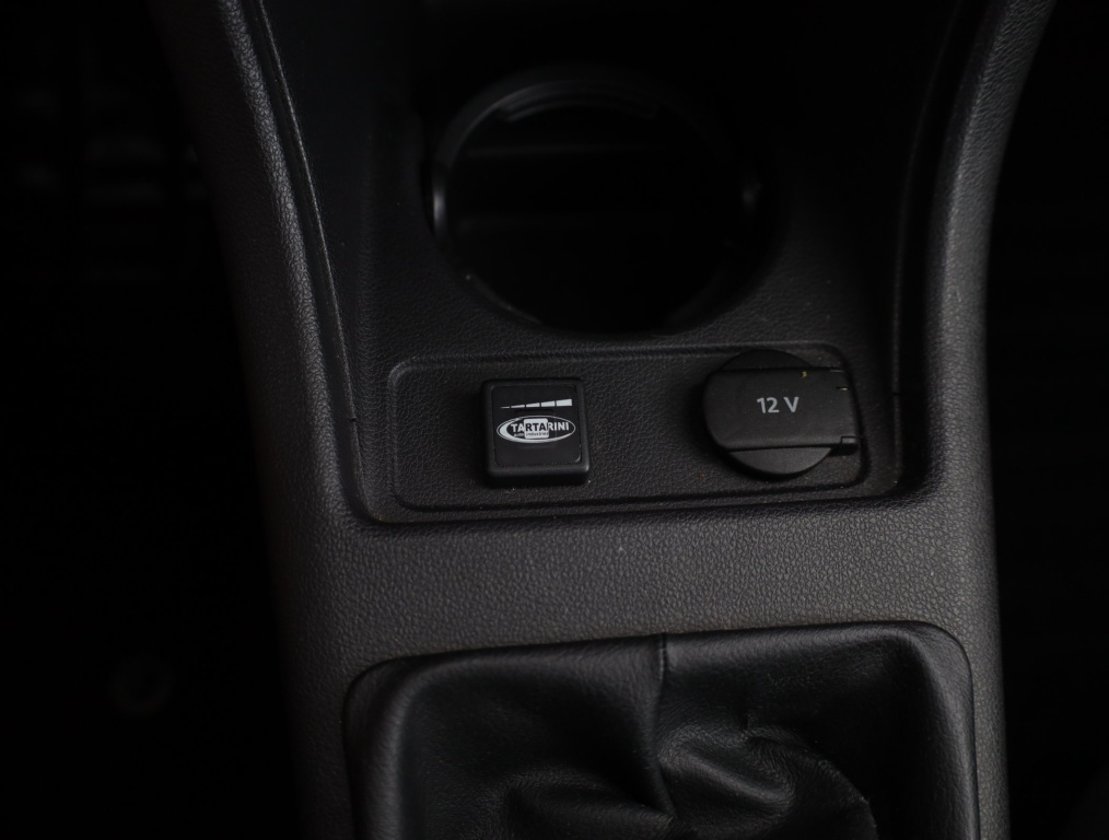 Škoda Citigo