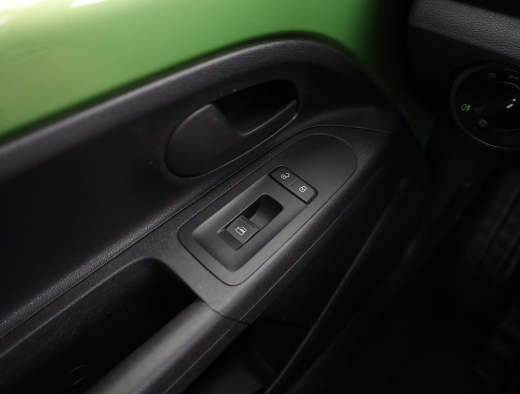 Škoda Citigo