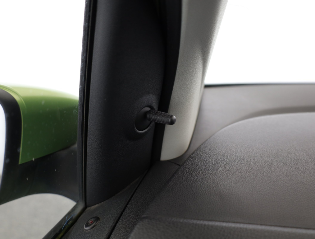 Škoda Citigo