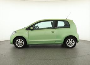 Skoda Citigo - 2011