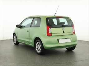 Skoda Citigo - 2011