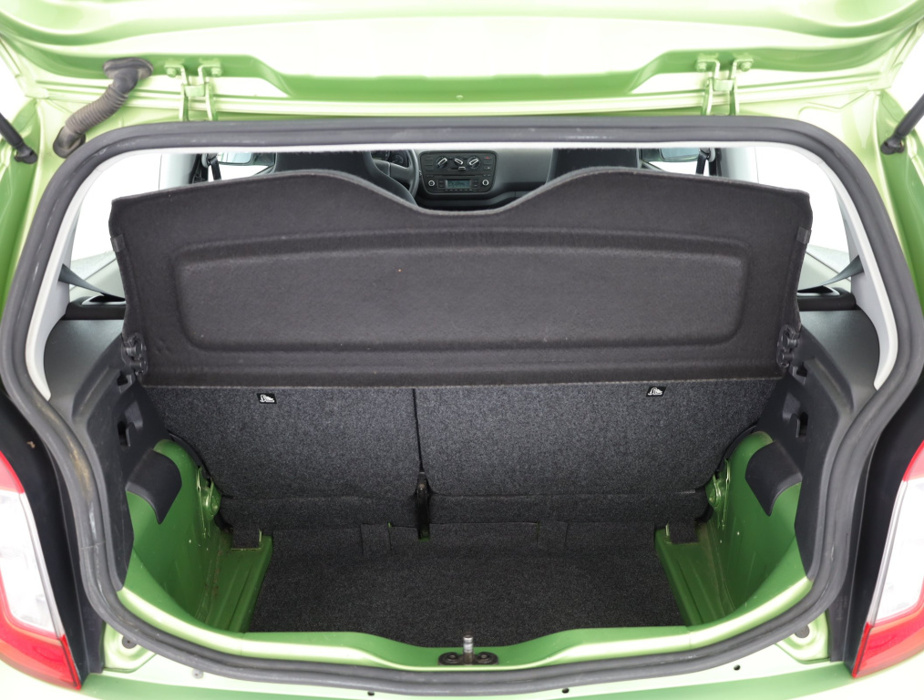 Škoda Citigo