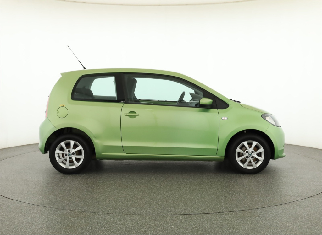 Škoda Citigo