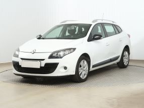 Renault Megane - 2012