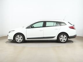 Renault Megane - 2012