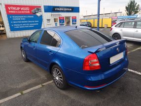 Skoda Octavia - 2009